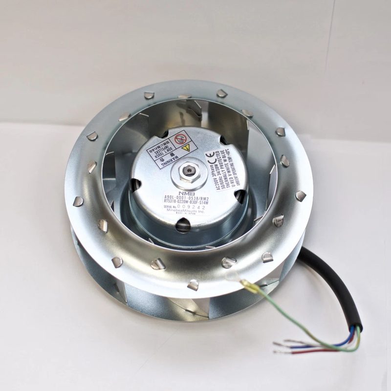 Вентилятор FANUC A90L-0001-0538/RM2