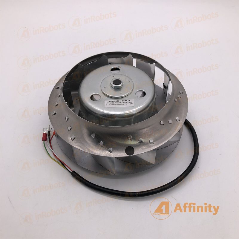 Вентилятор FANUC A90L-0001-0548/RL