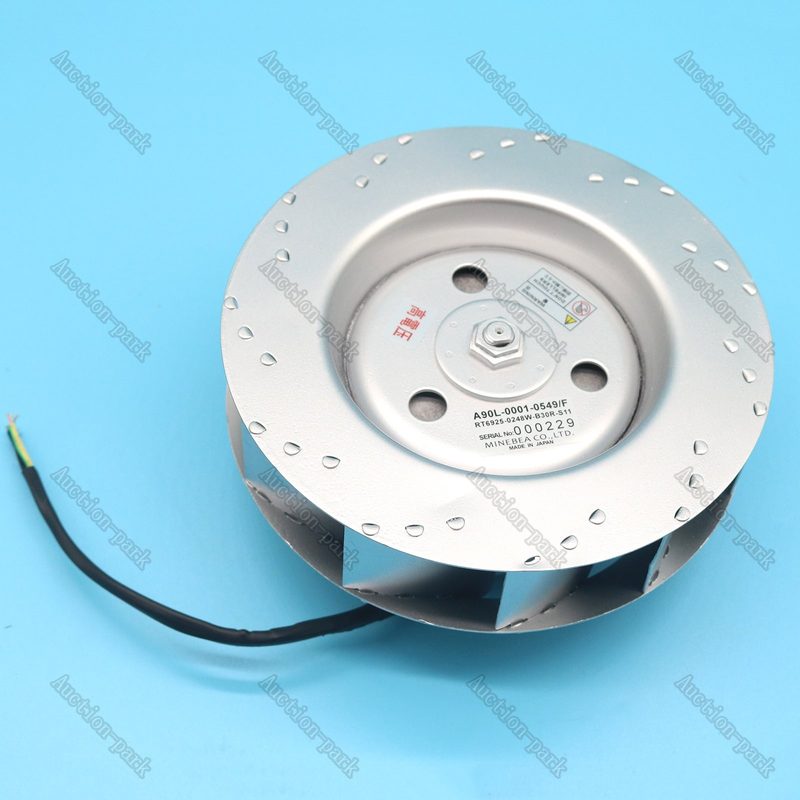 Вентилятор A90L-0001-0549