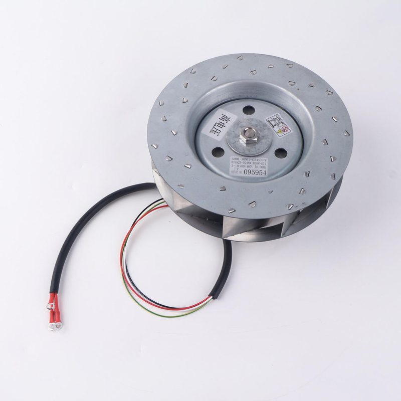 Вентилятор FANUC A90L-0001-0549/FV