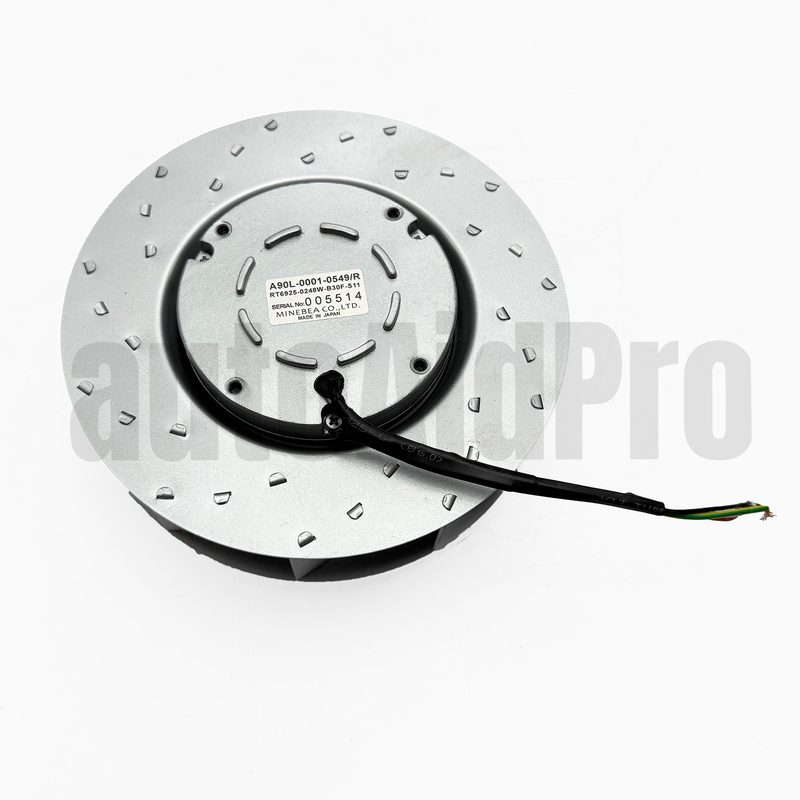 Вентилятор FANUC A90L-0001-0549/R