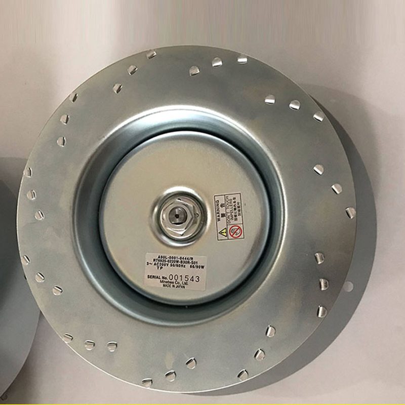 Шпиндель FANUC A90L-0001