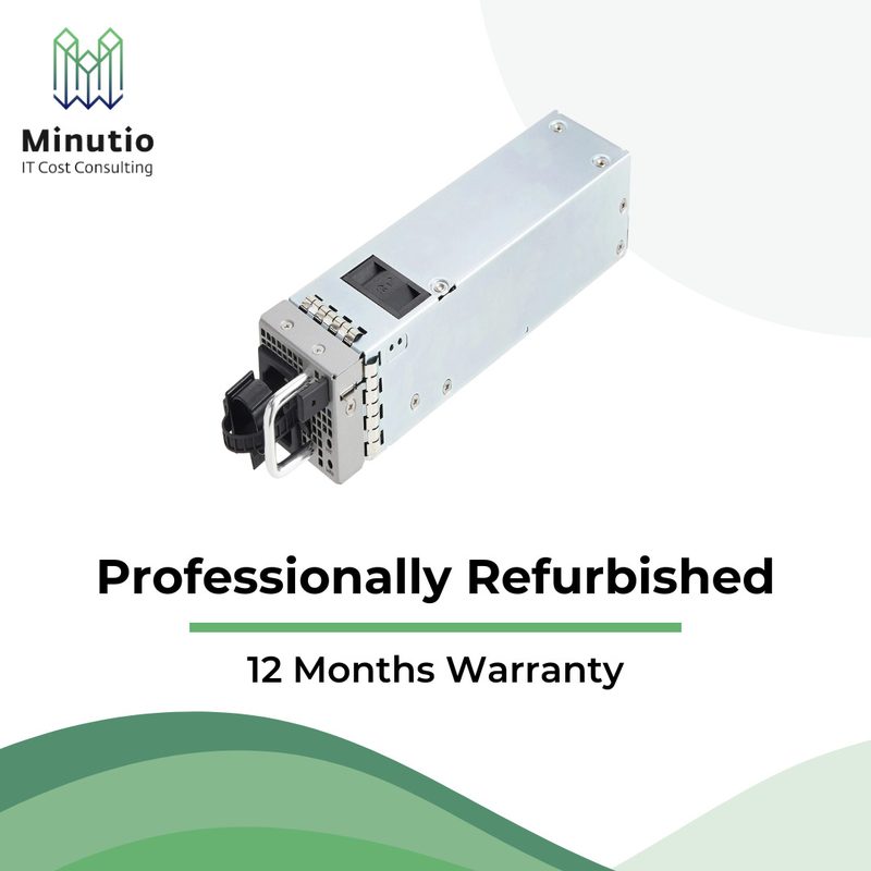 Коммутатор Cisco A920-PWR400-A