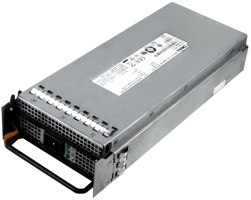 Сервер Dell A930P-00