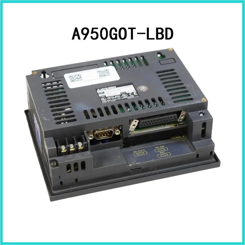 Панель оператора Mitsubishi A950GOT-LBD