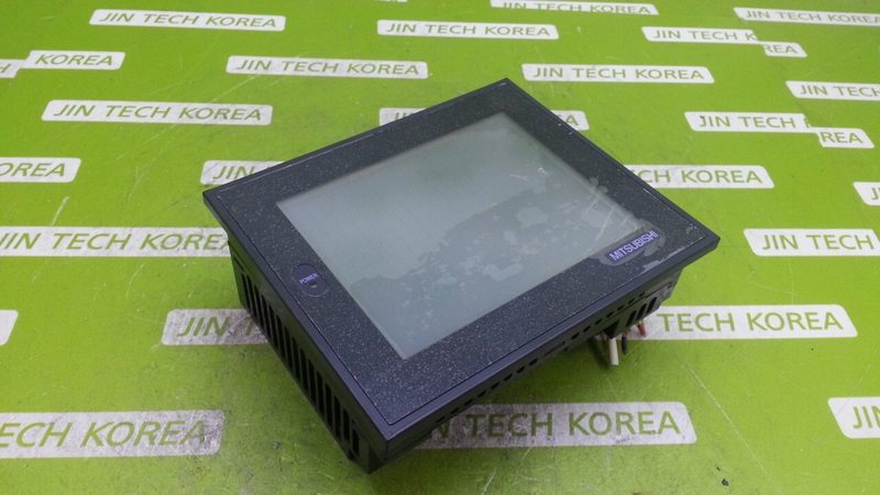 Панель оператора Mitsubishi A951GOT-QTBD-M3