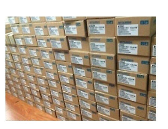 Панель оператора Mitsubishi A951GOT-QTBD