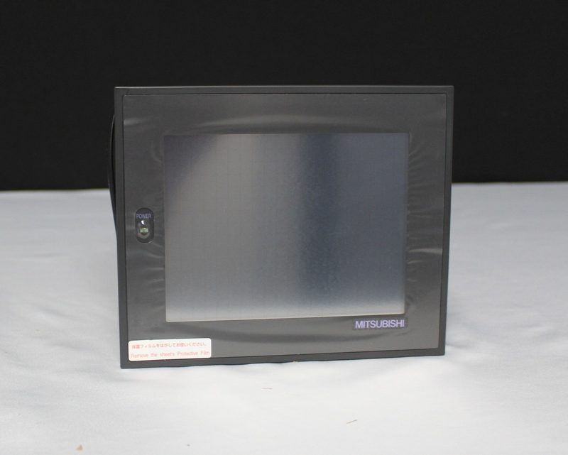 Панель оператора Mitsubishi A956GOT-LBD-M3