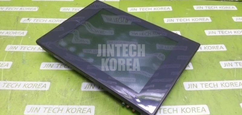 Панель оператора Mitsubishi A975GOT-TBA-B