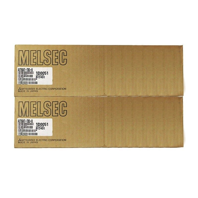 Панель оператора Mitsubishi A975GOT-TBD-B