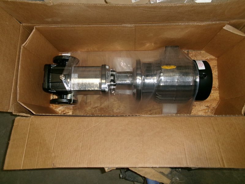 Насос Grundfos A97741975P117040002