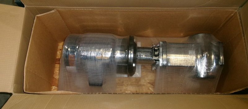 Насос Grundfos A97741975P117450001