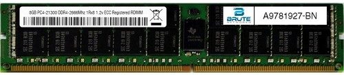 Модуль памяти Dell A9781927