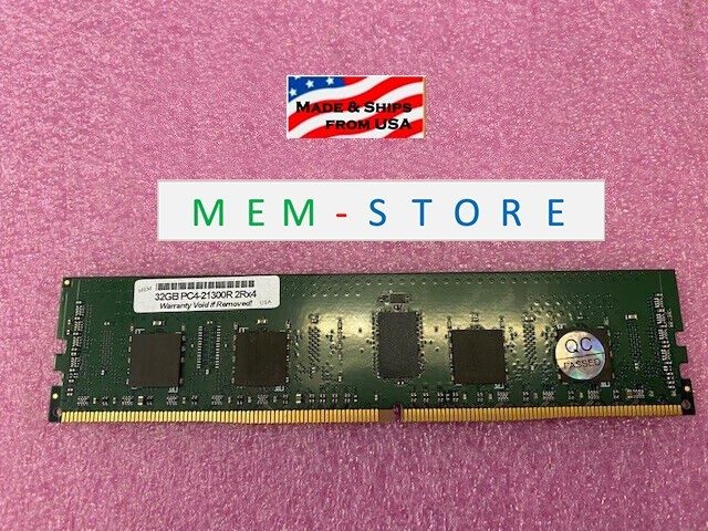 Модуль памяти Dell A9781929-MB