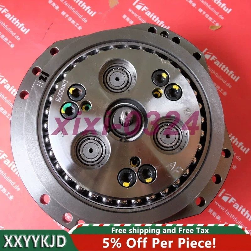 Робот FANUC A97L-0218-0251/80E-121