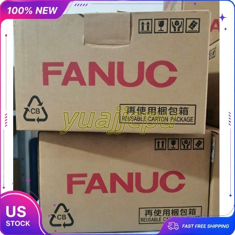 Робот FANUC A97L-0218-0342/110E-46