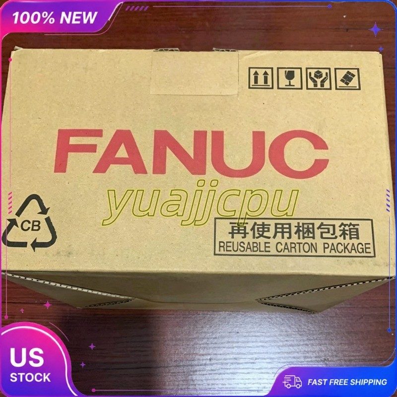 Робот FANUC A97L-0218-0987