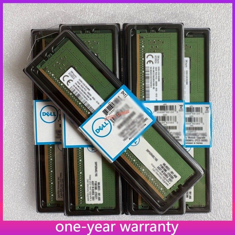 Модуль памяти Dell A9810562