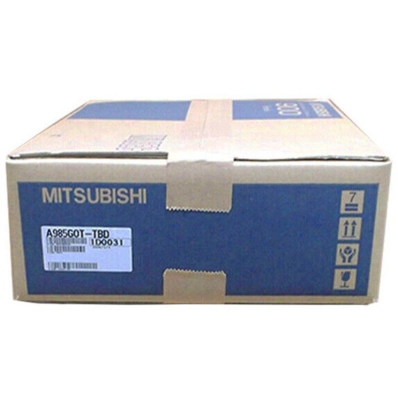 Панель оператора Mitsubishi A985GOT-TBD