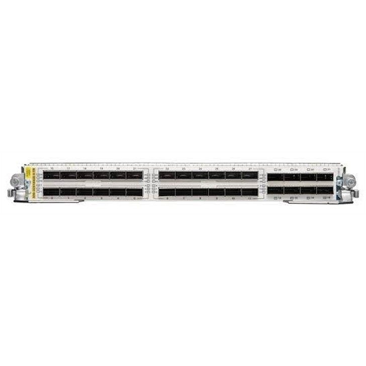 Коммутатор Cisco A99-32X100GE-X-SE