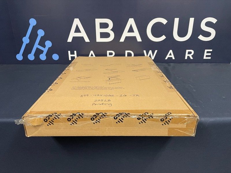 Коммутатор Cisco A99-48X10GE-1G-TR