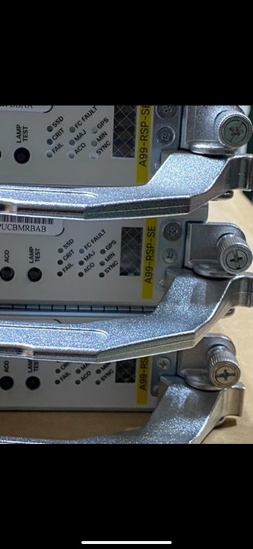 Коммутатор Cisco A99-RSP-SE