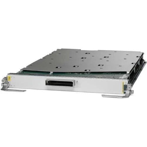 Маршрутизатор Cisco A9K-1X100GE-TR