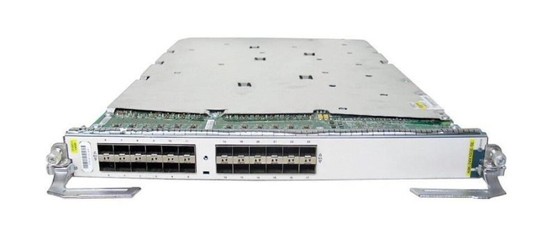 Коммутатор Cisco A9K-24X10GE-1G-SE