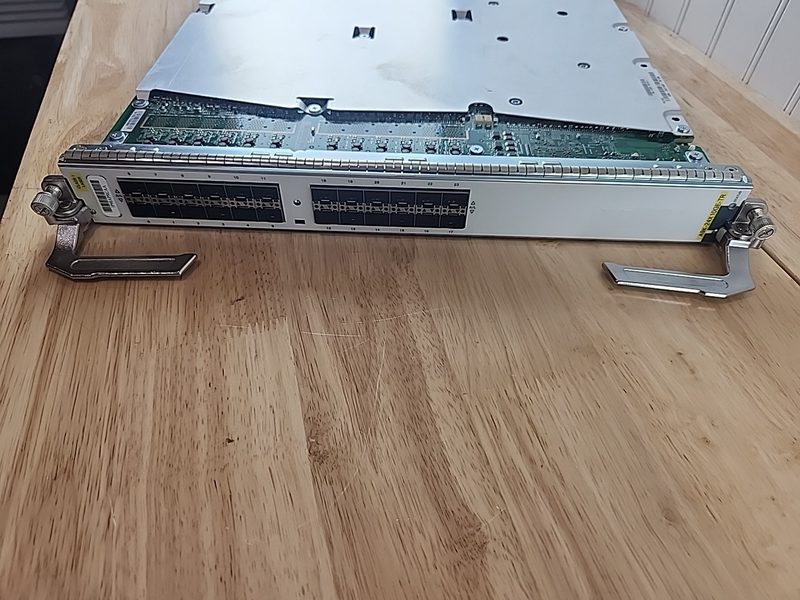 Коммутатор Cisco A9K-24X10GE-TR