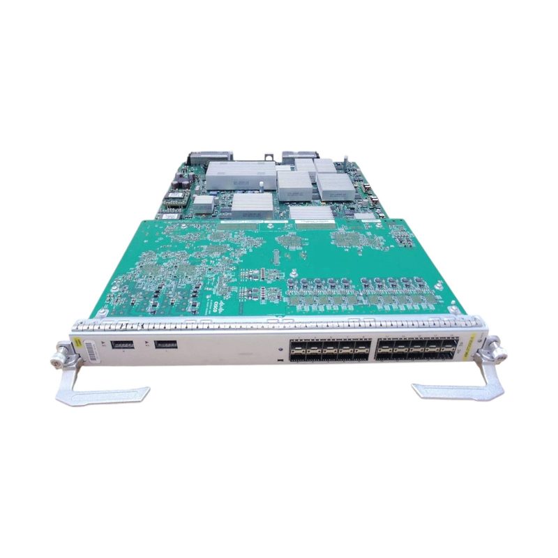 Маршрутизатор Cisco A9K-2T20GE-E