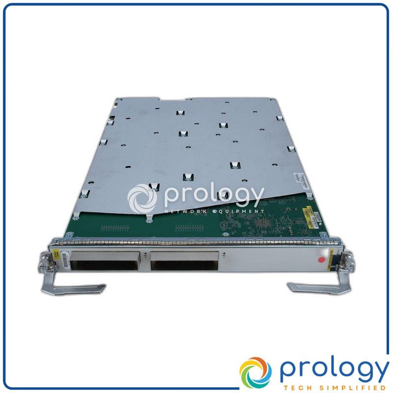 Коммутатор Cisco A9K-2X100GE-TR