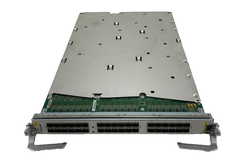 Маршрутизатор Cisco A9K-36X10GE-TR
