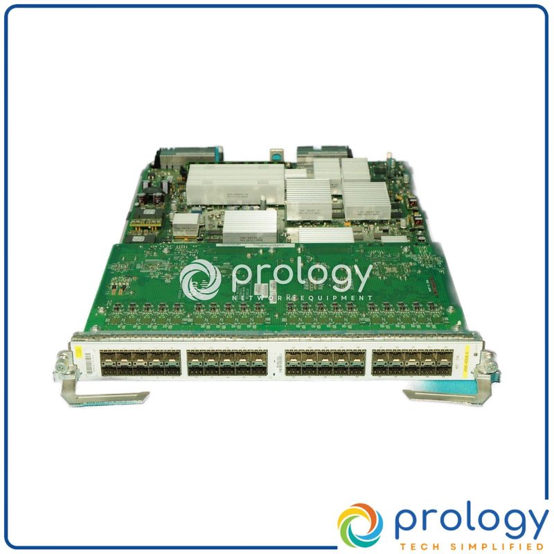 Коммутатор Cisco A9K-40GE-E