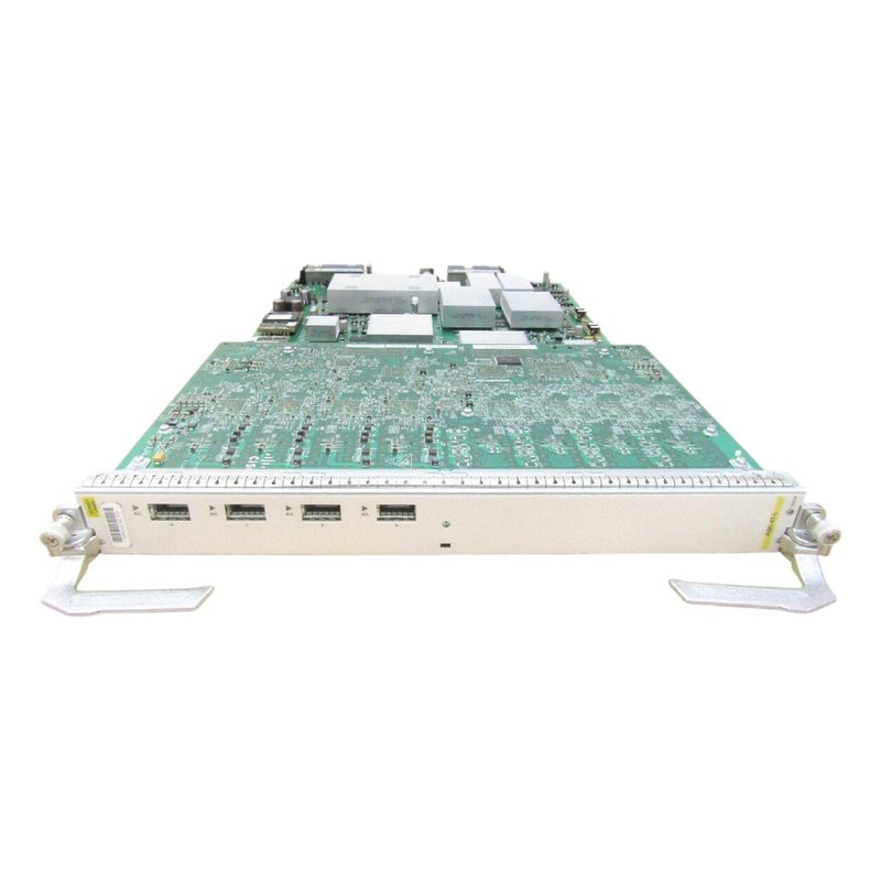 Маршрутизатор Cisco A9K-4T-L