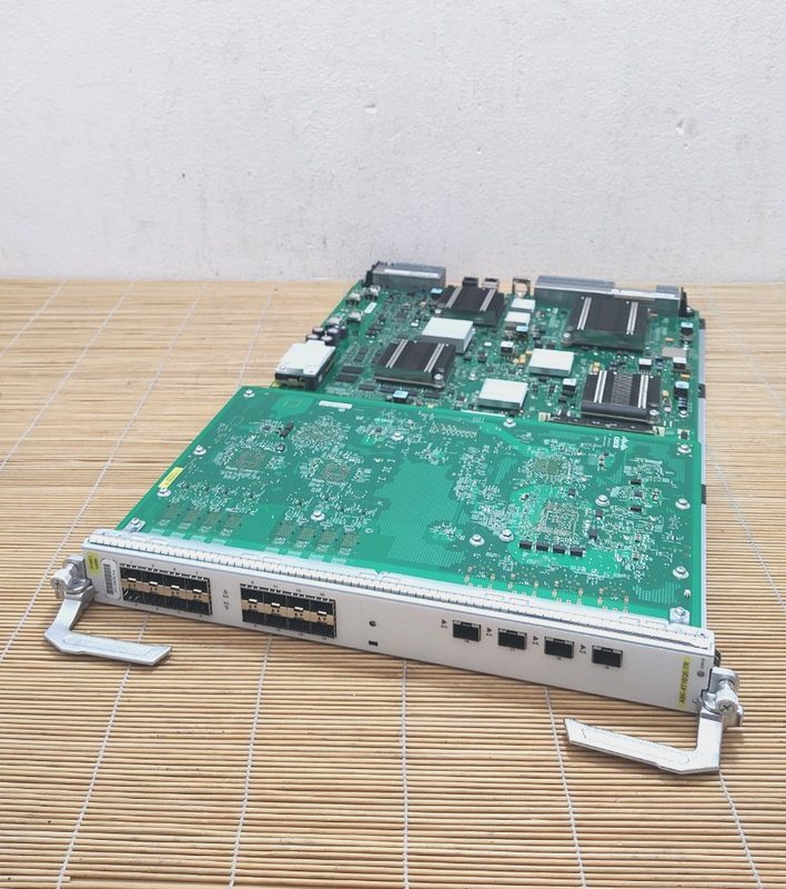Коммутатор Cisco A9K-4T16GE-TR