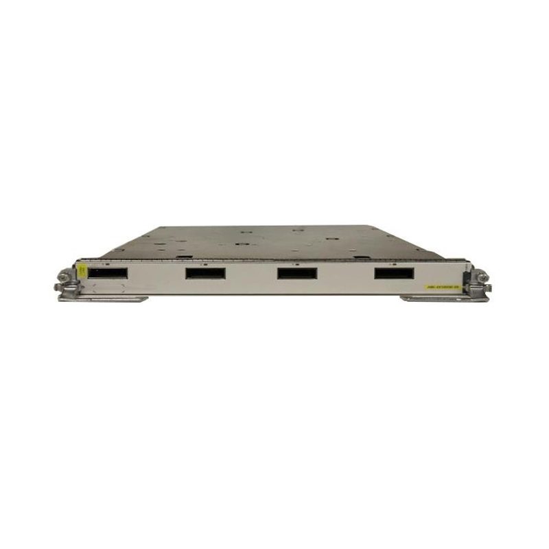 Маршрутизатор Cisco A9K-4X100GE-SE