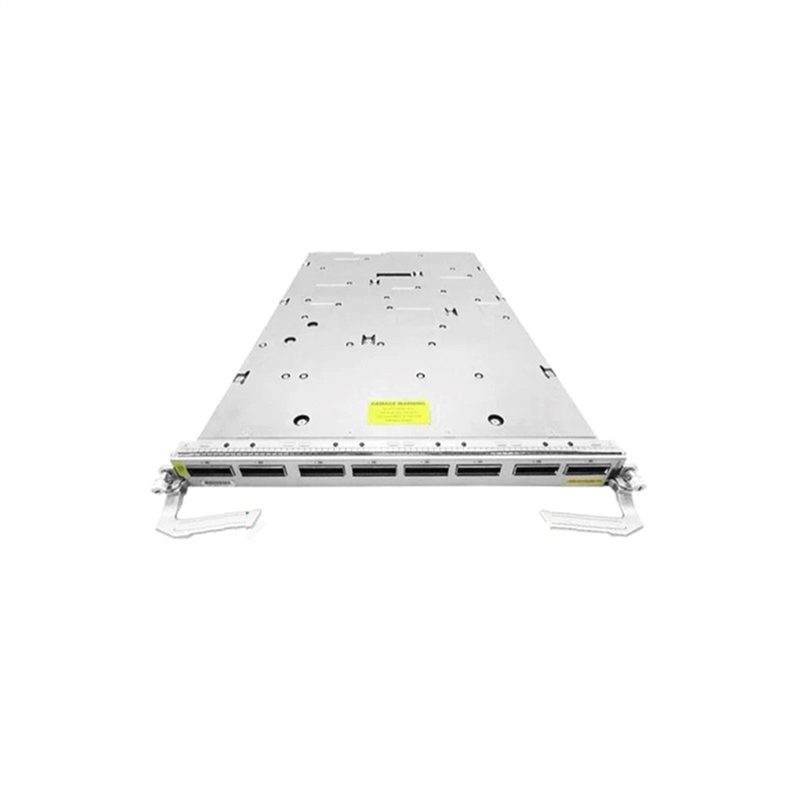 Маршрутизатор Cisco A9K-8X100GE-CM
