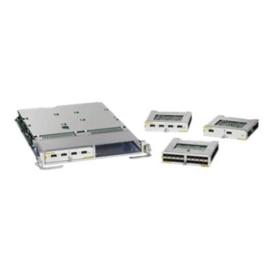 Коммутатор Cisco A9K-MOD160-TR