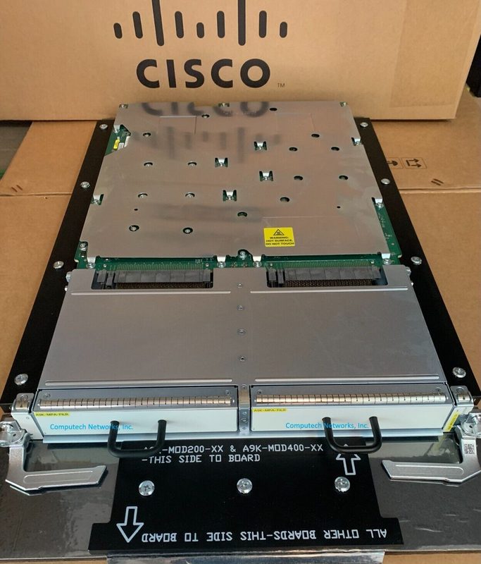Маршрутизатор Cisco A9K-MOD200-TR