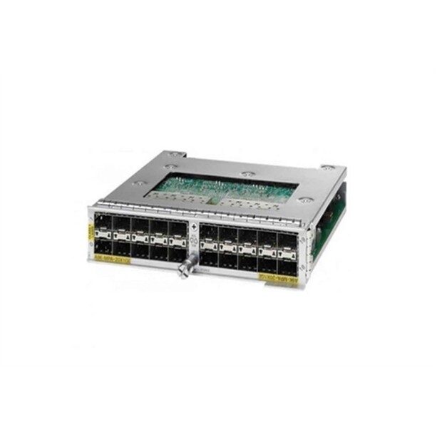 Маршрутизатор Cisco A9K-MPA-20X1GE
