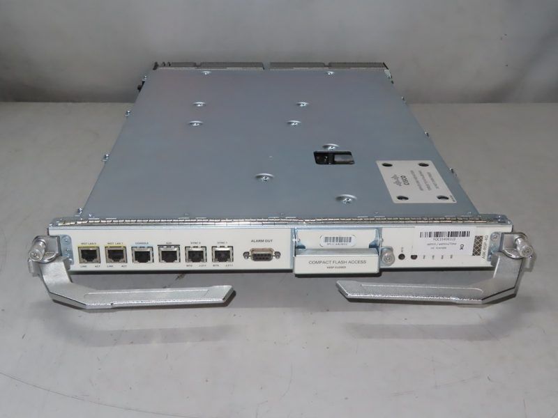 Коммутатор Cisco A9K-RSP-4G