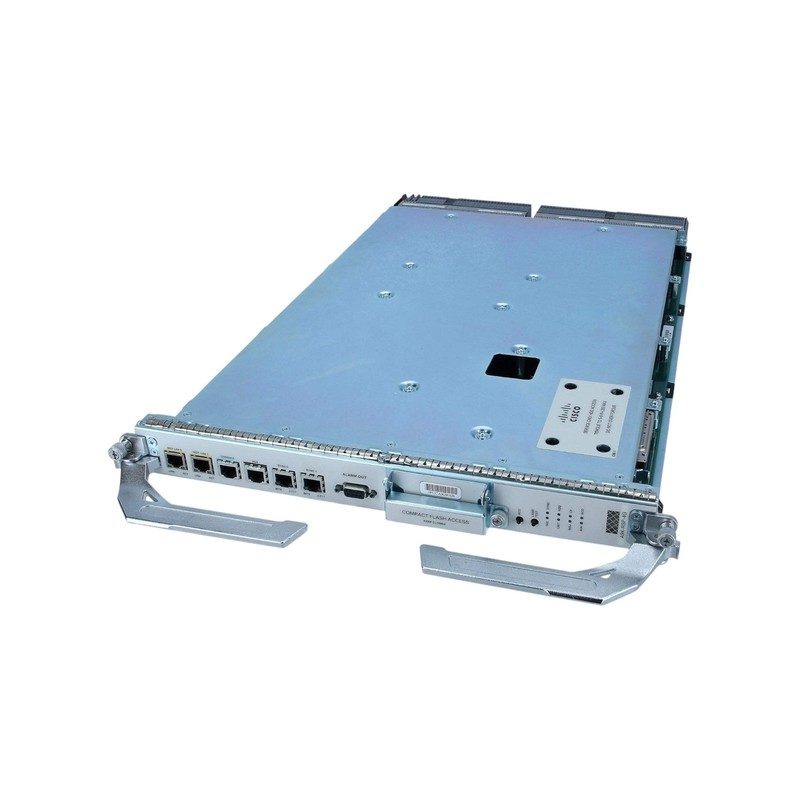 Маршрутизатор Cisco A9K-RSP-8G