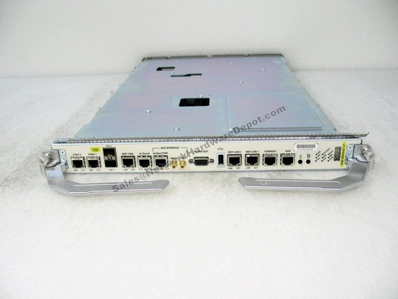 Коммутатор Cisco A9K-RSP440-LT