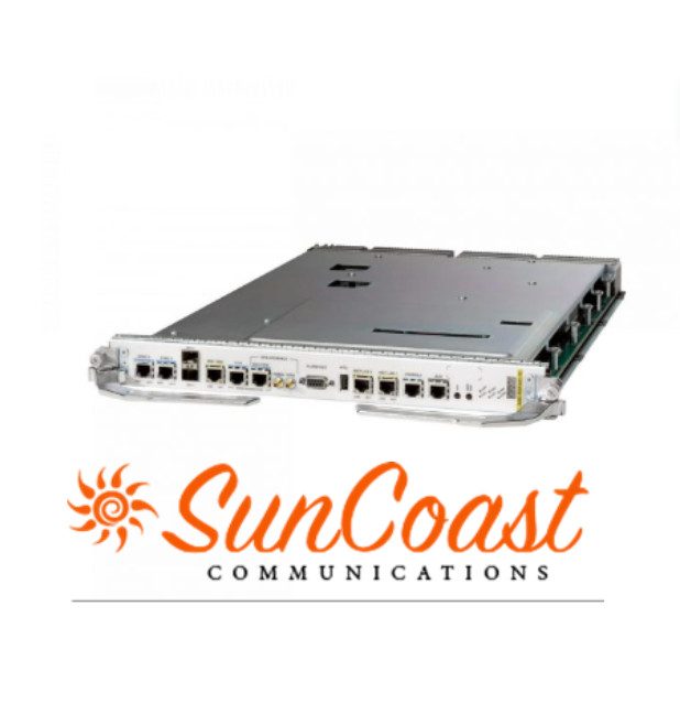 Маршрутизатор Cisco A9K-RSP440-TR