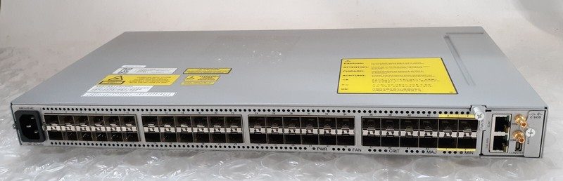 Маршрутизатор Cisco A9KV-V2-AC