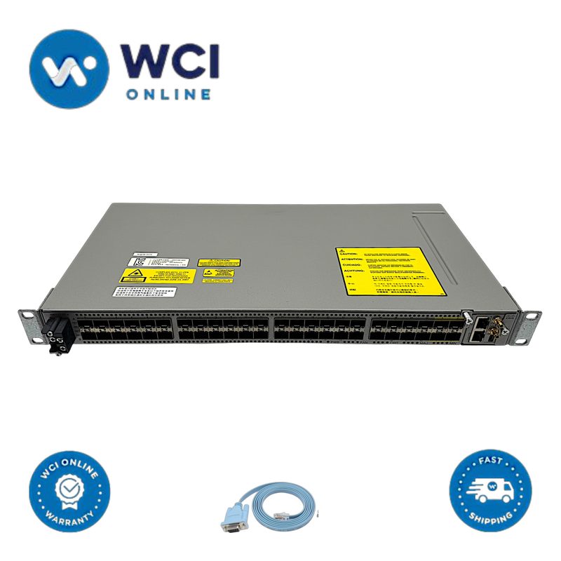 Маршрутизатор Cisco A9KV-V2-DC-A