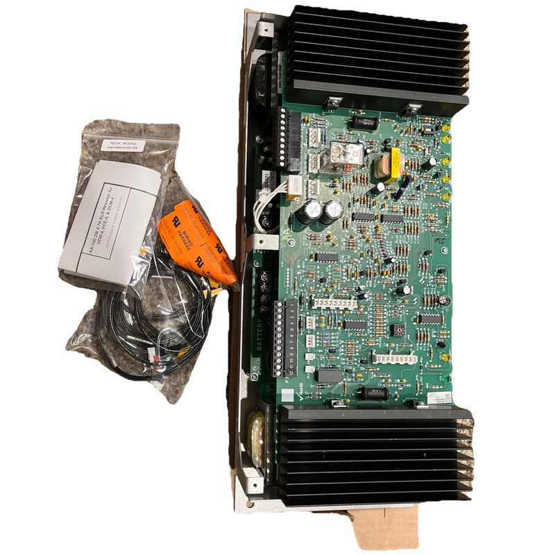 Усилитель Honeywell AA-100