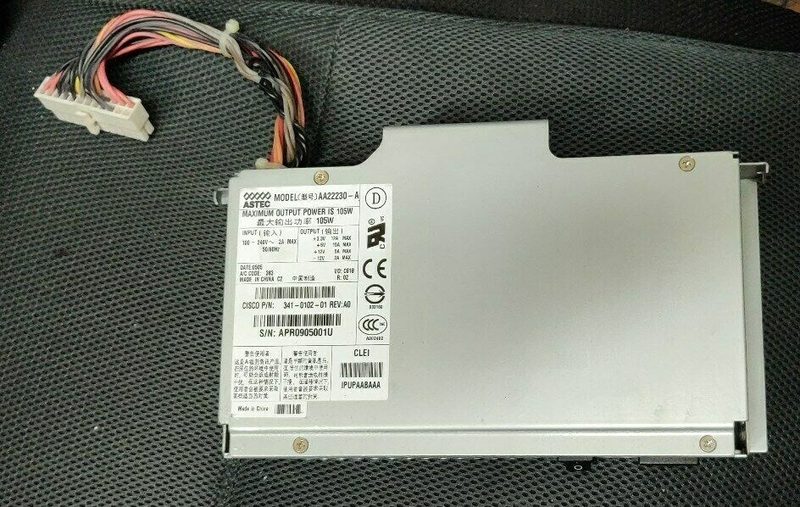 Блок питания Cisco AA22230