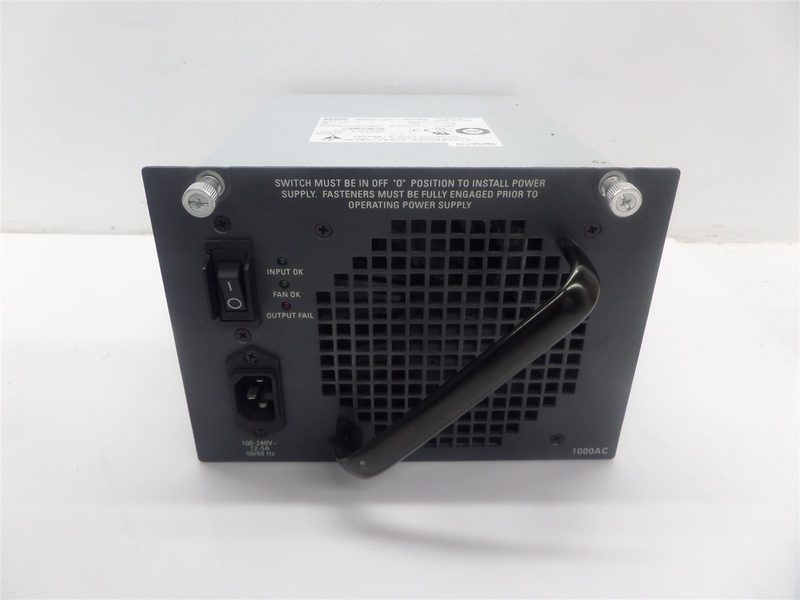 Блок питания Cisco AA22900