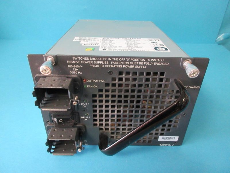 Блок питания Cisco AA24410